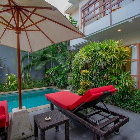 Asoka Hotel & Suite Sanur  Exterior photo